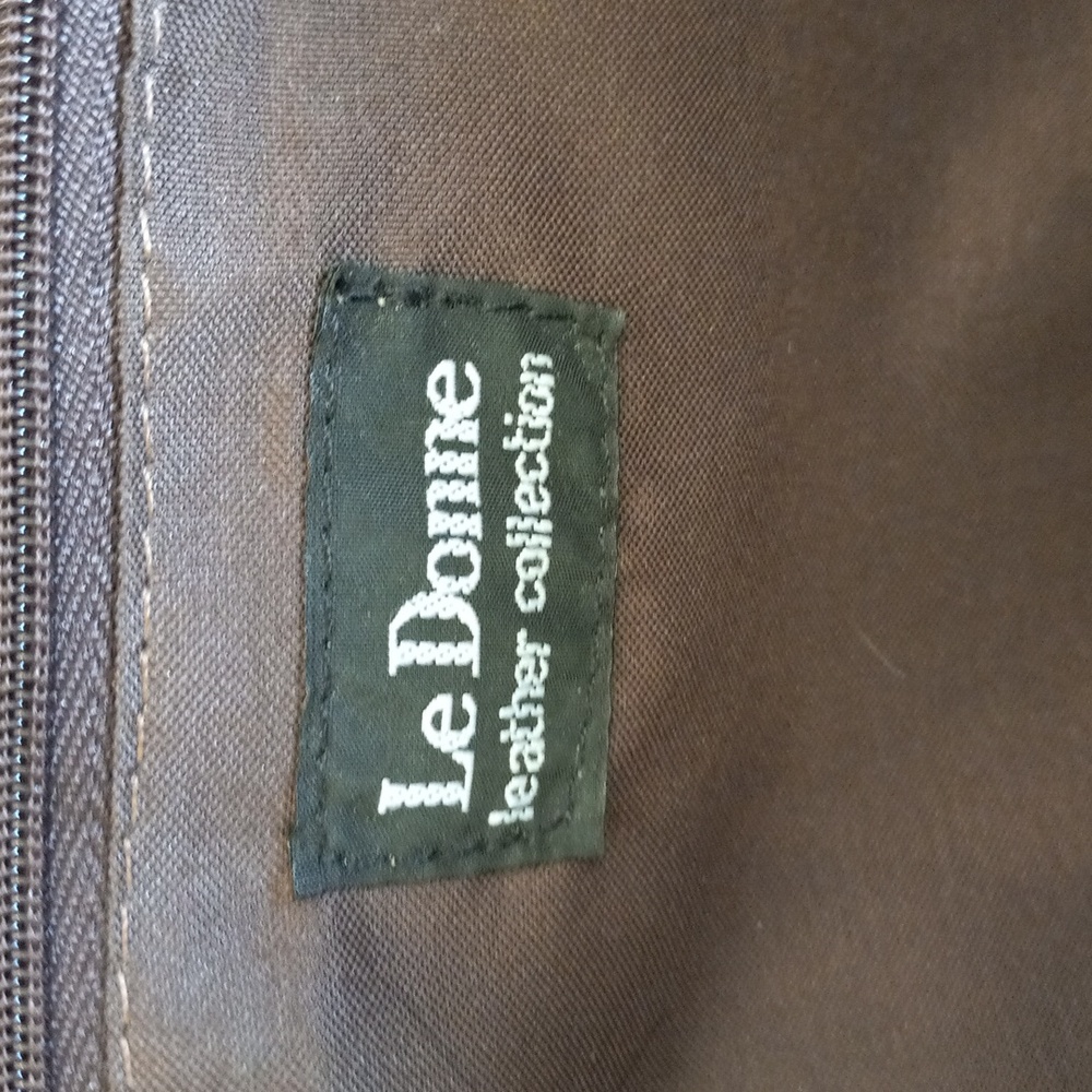 Backpack Purse - Picture 11 of 12